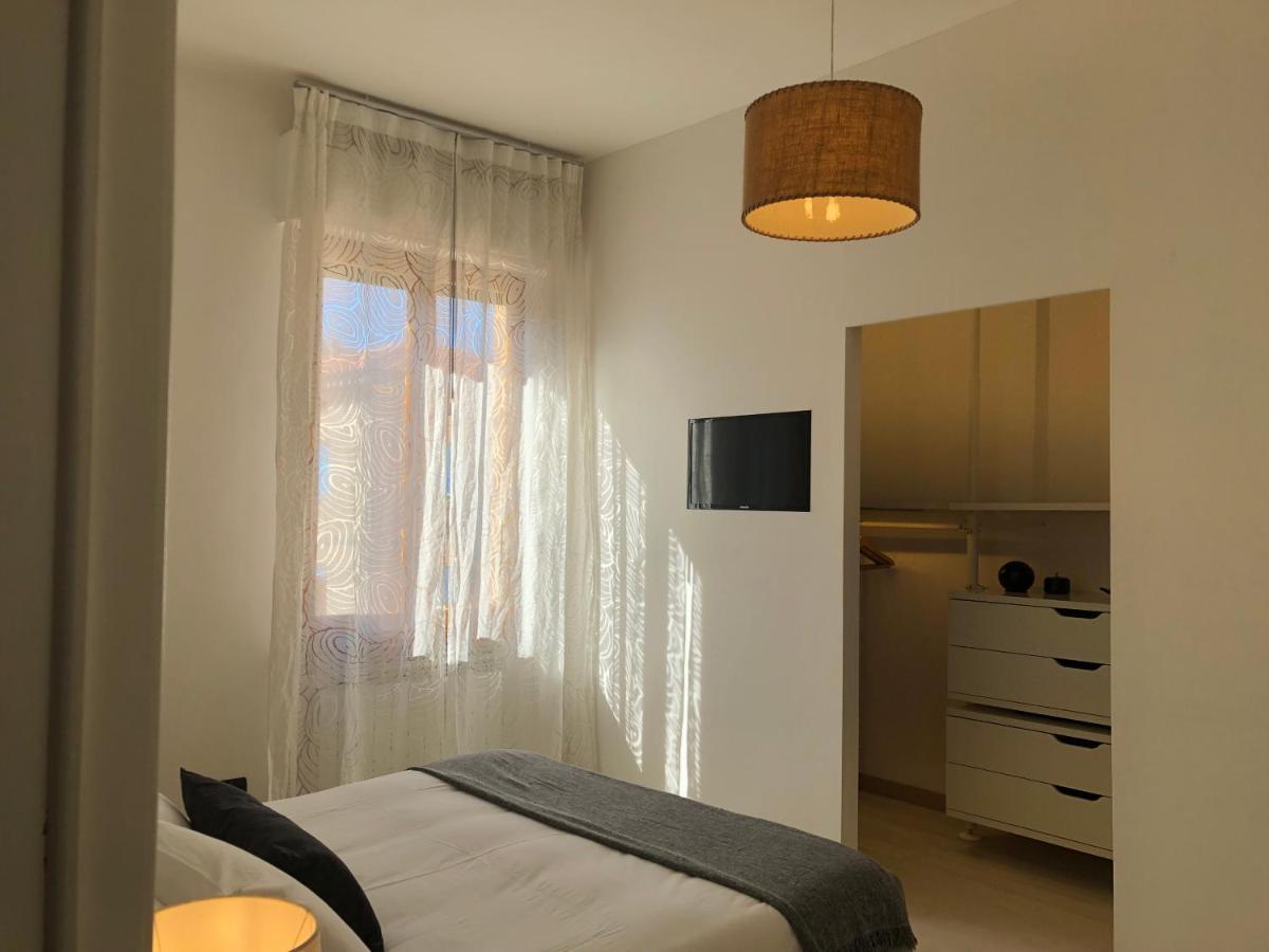 Апартаменти Casa Giusti Поджібонсі Екстер'єр фото
