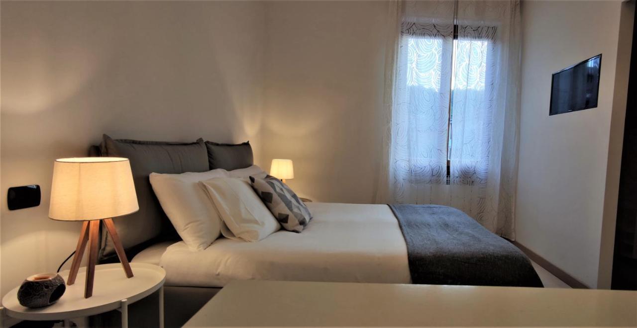 Апартаменти Casa Giusti Поджібонсі Екстер'єр фото