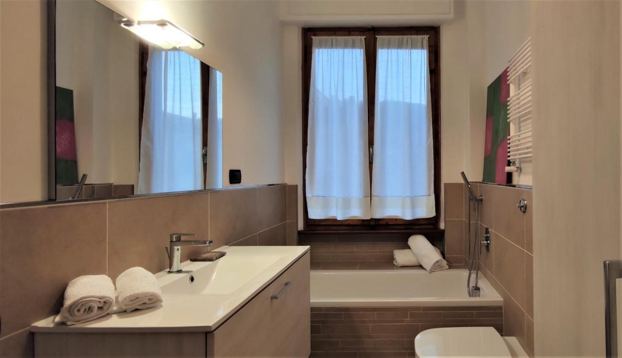 Апартаменти Casa Giusti Поджібонсі Екстер'єр фото
